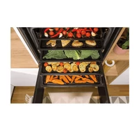 Kép 4/11 - GORENJE BPSA6747A08BGWI  WIFI, PIROLITIKUS beépíthető sütő