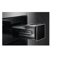 Kép 3/6 - AEG BSE798380B SteamPro beépíthető gőzsütő