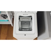 Kép 5/6 - INDESIT BTW S6240P EU/N felültöltős mosógép » 6kg 1200 fordulat
