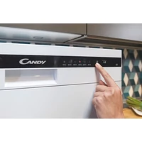 Kép 11/17 - CANDY  CDCP6W mosogatógép