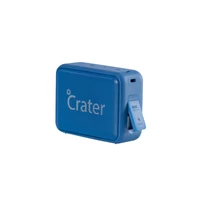 Kép 3/10 - ORAVA CRATER8BLUE bluetooth hangszoró 5W+FM rádió