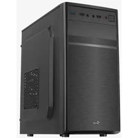 Kép 3/7 - AEROCOOL CS-103 Micro-ATX ház
