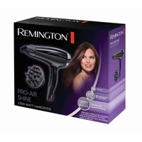 Kép 3/11 - REMINGTON D5215 Hajszárító