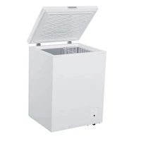 Kép 2/3 - DIMARSON DM142C fagyasztóláda 86/64cm 139L
