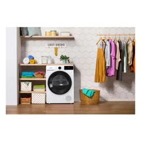 Kép 9/10 - GORENJE DNA83 hőszivattyús szárítógép 8/KG