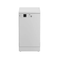 Kép 1/4 - BEKO DVS05022W  keskeny szabadonálló mosogatógép 45cm 10teríték