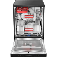 Kép 4/7 - TOSHIBA DW14F4EEBS mosogatógép 60cm