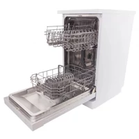 Kép 3/5 - VIVAX DW-45942B 45cm széles mosogatógép • 9 teríték