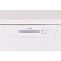Kép 4/5 - VIVAX DW-45942B 45cm széles mosogatógép • 9 teríték