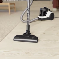 Kép 3/5 - ELECTROLUX ECC212IW tartályos porszívó 800W