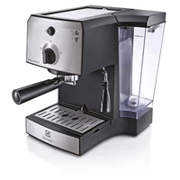 Kép 3/3 - ELECTROLUX kávéfőző 15 bar 1470W
