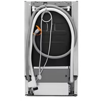 Kép 3/21 - ELECTROLUX EEM43300IX beépíthető mosogatógép - 10 teríték