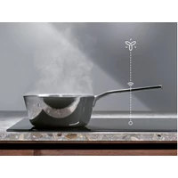 Kép 19/21 - ELECTROLUX EIV854 beépíthető indukciós főzőlap 80cm