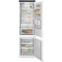 Kép 3/7 - ELECTROLUX ENP7MD19S NoFrost beépíthető hűtőszekrény 190/56cm 207/60L