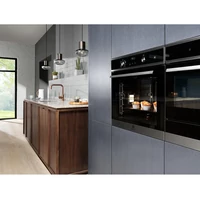 Kép 4/9 - ELECTROLUX EOD6P71Z beépíthető sütő