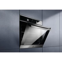 Kép 6/7 - ELECTROLUX EOD6P76X beépíthető pirolitikus sütő