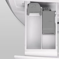 Kép 2/9 - ELECTROLUX  EW2F428S  elöltöltős mosógép  8/kg 1200/fordulat