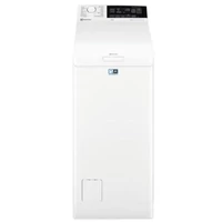 Kép 1/7 - ELECTROLUX EW6TN3269H felültöltős mosógép  6/kg 1200/fordulat