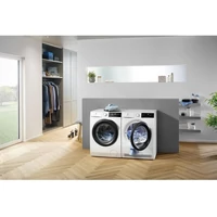 Kép 4/4 - ELECTROLUX EW8H35S  hőszivattyús szárítógép