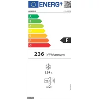 Kép 6/7 - Gorenje F4141PW fagyasztószekrény