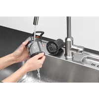 Kép 3/3 - AEG FFB73717PM szabadonálló mogoatógép 15 terítékes 60cm