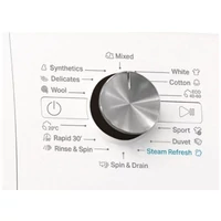 Kép 3/16 - WHIRLPOOL FFB8258BVEE  elöltöltős mosógép