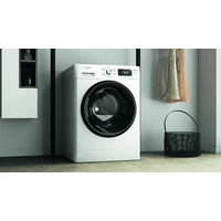 Kép 9/16 - WHIRLPOOL FFB8258BVEE  elöltöltős mosógép