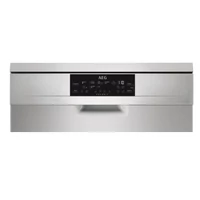 Kép 3/10 - AEG FFB83730PM mosogatógép