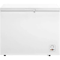Kép 2/9 - GORENJE FH25FPW fagyasztóláda 248L