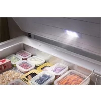 Kép 6/9 - GORENJE FH25FPW fagyasztóláda 248L