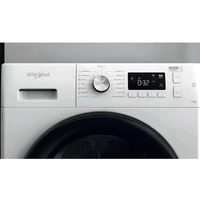 Kép 6/7 - WHIRLPOOL FTM1172B hőszivattyús szárítógép