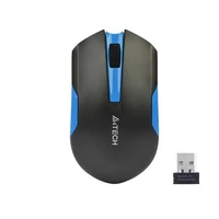 Kép 3/9 - A4TECH G3200N1 vezeték nélküli egér