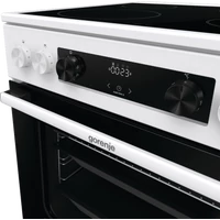 Kép 5/6 - GORENJE GEC6C40WD villanytűzhely 60cm