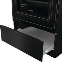 Kép 6/8 - GORENJE GECS 5B70CLB kerámilapos tűzhely