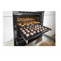 Kép 3/9 - GORENJE GEIT6C60XPG indukciós tűzhely 60cm inox