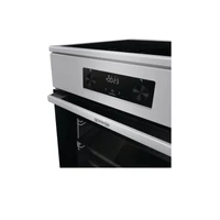 Kép 5/9 - GORENJE GEIT6C60XPG indukciós tűzhely 60cm inox