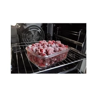 Kép 8/9 - GORENJE GEIT6C60XPG indukciós tűzhely 60cm inox