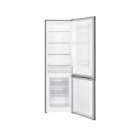 Kép 2/3 - GABA GH-265XF alulfagyasztós hűtő 191/71L 180/55cm INOX