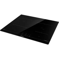 Kép 13/17 - GORENJE GI6401BSC beépíthető indukciós főzőlap 60cm