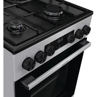 Kép 2/6 - GORENJE GK5C41SJ kombinált tűzhely