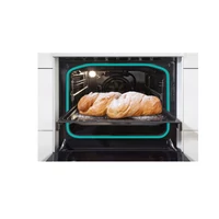 Kép 3/6 - GORENJE GK5C41SJ kombinált tűzhely