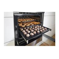 Kép 5/6 - GORENJE GK5C41SJ kombinált tűzhely