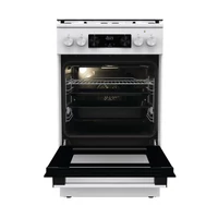 Kép 13/22 - GORENJE GK5C41WH-B kombinált tűzhely