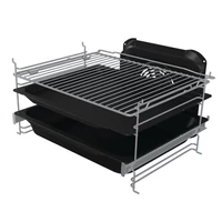 Kép 17/22 - GORENJE GK5C41WH-B kombinált tűzhely