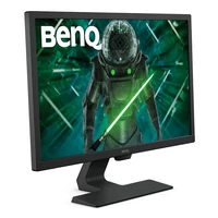 Kép 2/5 - BENQ GL2480 24" VGA/DVI/HDMI monitor