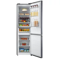 Kép 4/7 - TOSHIBA GR-RB500WE-PMJ No Frost kombinált hűtőszekrény