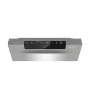 Kép 4/13 - GORENJE GS541D10X szabadonálló mosogatógép
