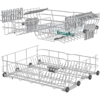 Kép 2/6 - GORENJE GS642E90W mosogatógép 60cm 13 terítékes fehér