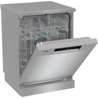 Kép 2/11 - GORNJE GS642E90X mosogatógép 60cm 13 teríték INOX