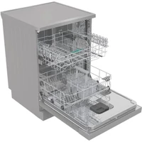 Kép 4/11 - GORNJE GS642E90X mosogatógép 60cm 13 teríték INOX
